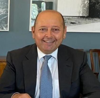 Mr. Raed Dawood